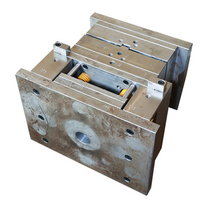 Mold Steel And Aluminum Alloy Injection Mold For Plastic Parts 001 Forming Customizable Part Number Mj23102603 - Product Image 1