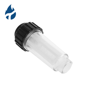 Filtre à eau G3/filtre nettoyeur haute pression 4 "pour Karchers K2 ~ K7 - Product Image 1