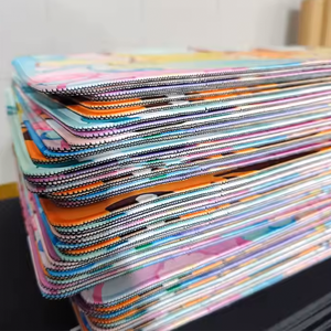 Коврик для мыши из натурального каучука - Product Image 4