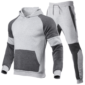 ขั้นต่ำ 2 ชุด เสื้อฮู้ดดี้แบบมีซิป สีดำล้วน ผ้าฝ้าย 100% คุณภาพสูง ระบายอากาศได้ดี นุ่มมาก ไซส์ใหญ่ สไตล์ลำลอง สำหรับฤดูใบไม้ร่วง  รับผลิตตามแบบ - Product Image 1