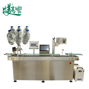 Équipement de tri pour l'industrie alimentaire, des boissons et des cosmétiques, codage de bouteilles <span class=keywords><strong>en</strong></span> verre et <span class=keywords><strong>en</strong></span> plastique pour les bouteilles défectueuses - Product Image 5