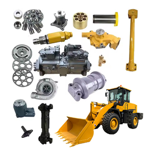 Factory Wholesale Price <strong>Wheel</strong> <strong>Loader</strong> <strong>Spare</strong> <strong>Part</strong> S DLG Series 933 936 953 956 <strong>958</strong> 918 946 936L <strong>Wheel</strong> <strong>Loader</strong> <strong>Parts</strong> - Product Image 3