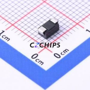 Diode M7A DO-214AC(SMA) d'origine neuve, diode à usage général, fournisseur de composants électroniques en gros et service BOM - Product Image 2