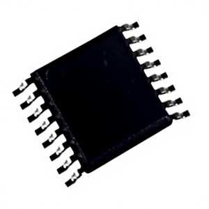 Contador/Divisor Binario de Ondas de 118 Bits, Serie MA, Tipo MA 125DEG C - Product Image 1