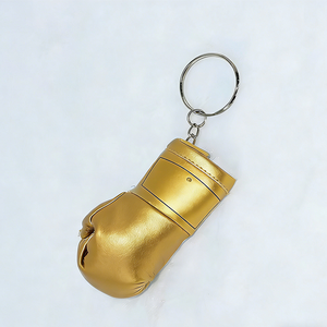 Sarung tangan tinju simulasi, sarung tangan <span class=keywords><strong>Mini</strong></span> gantungan kunci tas ransel - Product Image 5
