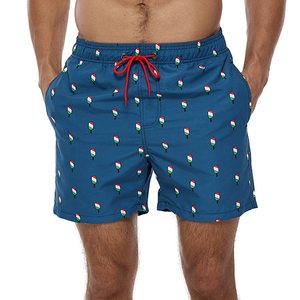 <span class=keywords><strong>Short</strong></span> <span class=keywords><strong>de</strong></span> plage pour <span class=keywords><strong>homme</strong></span> en polyester avec deux oeillets et poche arrière <span class=keywords><strong>Maillot</strong></span> <span class=keywords><strong>de</strong></span> <span class=keywords><strong>bain</strong></span> <span class=keywords><strong>court</strong></span> - Product Image 1