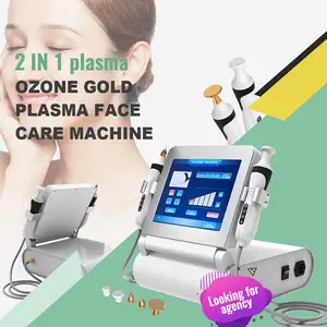 Caneta multifuncional flash de plasma para remoção de rugas, anti-idade, máquina de caneta de plasma de ozônio para lifting facial