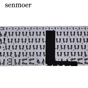 Còn Hàng V145-15AST Không Khung Bố Trí <span class=keywords><strong>BR</strong></span> V320-17isk V320-17ikb V340-17IWL IdeaPad 130-15AST 130-15IKB Bàn Phím Máy Tính Xách Tay Cho Lenovo - Product Image 6