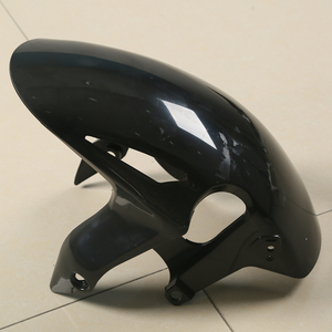Kit Carene in ABS a Iniezione, Set Carrozzeria <span class=keywords><strong>Non</strong></span> Verniciato per Honda CBR1000RR 2012-2016 CBR 1000RR, Parti Moto XF-4005-W - Product Image 5