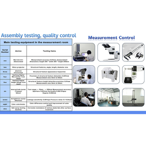 Bán buôn sản phẩm thép không gỉ đa chức năng với khả năng gia công <span class=keywords><strong>CNC</strong></span> - Product Image 3
