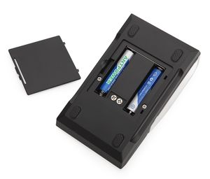 미니 골드 전자 충전식 저울 200g/<span class=keywords><strong>0.001g</strong></span> 고정밀 밀리그램 디지털 디스플레이 보석용 저울 <span class=keywords><strong>0.001g</strong></span> - Product Image 3