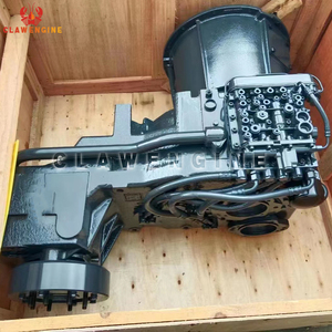Clawengine C6121 Diesel Engine Assembly 10.45L 6-Cyl Turbocharged 162kW For Wheel Loader Bulldozer Hong Kong Shipping - Product Image 2
