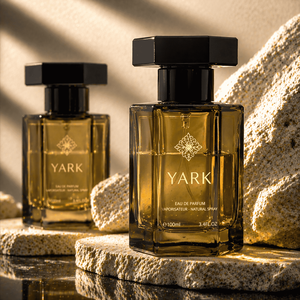 Wholesale Custom OEM ODM Empty Perfume <b>Bottle</b> 50ml Octagonal Luxury Perfume <b>Bottle</b> with <b>Box</b> Packaging - Product Image 4