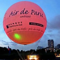 Prix des ballons gonflables à l'hélium, ballon auto-gonflant, ballons à l'hélium de grande taille