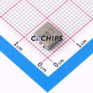 ตัวเหนี่ยวนำไฟฟ้า CXP0630-3R3M-AG(3.3uh) ขนาด 0630 ( ค่าความเหนี่ยวนำ: 3.3uH )( ความแม่นยำ: 20% กระแสไฟฟ้าที่กำหนด: 6.5A ) - Product Image 1