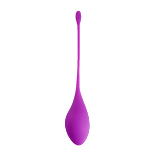 Nuove Palline di Kegel in Silicone per Donne, Esercizi di Rafforzamento Vaginale, Giocattoli Sessuali - Product Image 5