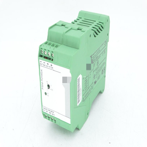 ใหม่แกะกล่องพร้อมใช้งาน MINIPS100240AC/1015DC/2 ชุดจ่ายไฟ คลังสินค้า ระบบอัตโนมัติอุตสาหกรรม PLC คอนโทรลเลอร์ ใหม่แกะกล่องพร้อมใช้งาน MINIPS - Product Image 1