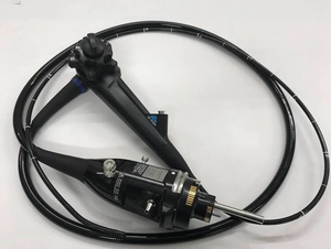 Absorbable Suture VCP422H Antibacterial Suture Flexible Endoscope Repair <b>Services</b> - Product Image 4