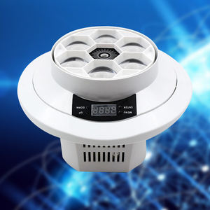 SC toptan <span class=keywords><strong>6</strong></span> arı gözü lazer ışığı altı göz Mini örümcekler - Product Image 1