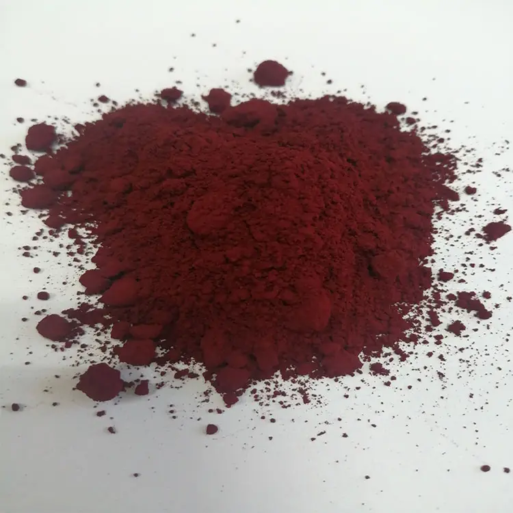Colorant rouge fluorescent CAS 112100 de Perylene du colorant 575nm de colorant rouge de Perylene de haute performance R-300