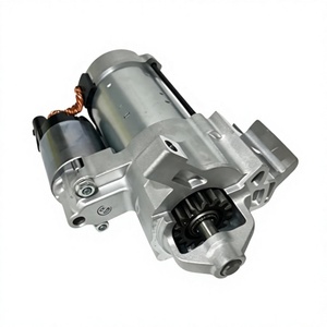 Motor de Arranque para Auto, Pieza Original 12418687064, para BMW X3 G01, X5 G05, Serie 3 G20, Serie 5 G30, Serie 7 G11, 2017-2021 - Product Image 2