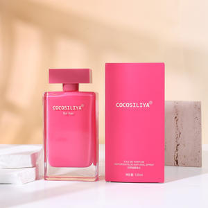 Perfume Miss Music al por Mayor, Perfume de Viaje con Aroma a Musk y Flores para Ella, Perfume en Bruma de Larga Duración, Splash de Perfume para Mujer - Product Image 3