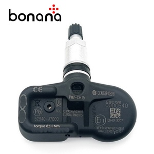 Sensor del Sistema de Monitoreo de Presión de Neumáticos para KiA Forte Cerato Koup K3 52940-J7000 - Product Image 3