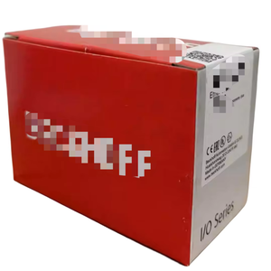 Acoplador de Bus BK7500 SERCOS PLC, Amplia Experiencia Técnica, con Profunda Experiencia en Mantenimiento Industrial - Product Image 1