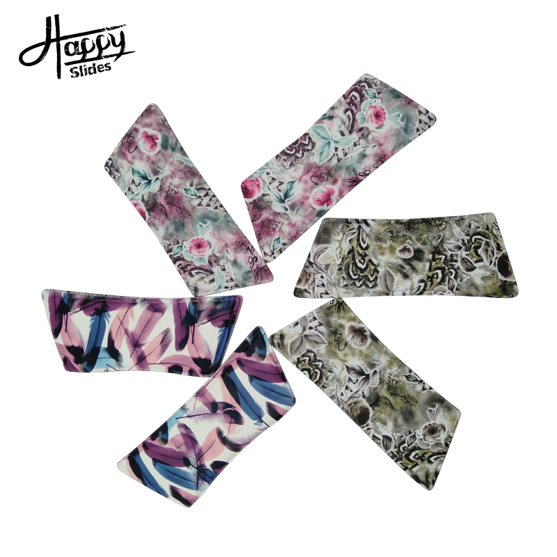 Hellosport 2021 Cina сандалии, дизайн ПВХ слайд ремень верхней, леопард верхней скольжения на заказ