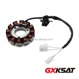 Bobina de Estator de Magneto para Generador de Motocicleta 2FB-H1410-00 para <span class=keywords><strong>Yamaha</strong></span> YZF155L YZF155K <span class=keywords><strong>YZF</strong></span> R15 R125 <span class=keywords><strong>YZF</strong></span>-R <span class=keywords><strong>125</strong></span> XSR125 MT125 MT-<span class=keywords><strong>125</strong></span> ABS - Product Image 2