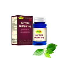 Fórmula Herbal Tradicional de Alta Calidad para el Riñón (Yin Yang), 30 Cápsulas, 500mg, 36 Meses de Vida Útil, Suplemento para la Salud de Adultos