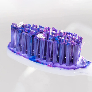 Polvo Blanqueador Dental Medcodes 12g, Cuidado Bucal para Blanquear los Dientes - Product Image 3