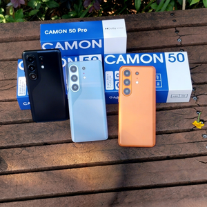 เคสสำหรับ Tecno Pova Curve 2 5G S25 Ultra โทรศัพท์มือถือ จอใหญ่ ทีวีติดรถยนต์ - Product Image 1