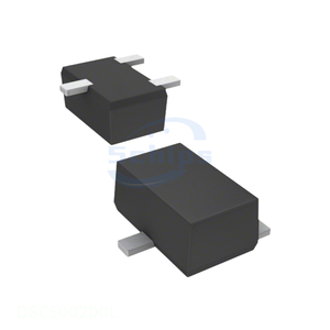 Electronic Chips Component Transistors SC-85 DSC500200L Manufacturer Channel - Product Image 1