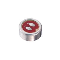 Hifi Geluidskwaliteit 6Mm Microfoonkern Ultralaag Achtergrondgeluid Hoogte Herstel 6027 Opnamepen Microfoon