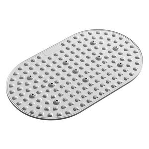Liquid Soft Silicone Foot Massager Pad <b>Large</b> Size Indoor Running Acupressure <b>Mat</b> for Foot Massage - Product Image 5