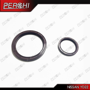 อะไหล่เครื่องยนต์ YD22 สำหรับรถยนต์นิสสัน YD22DDTi อัลเมร่า II พรีเมร่า เอ็กซ์เทรล 1 <span class=keywords><strong>2.2</strong></span> ชุดปะเก็นฝาสูบครบชุด 10101-5M025 - Product Image 5