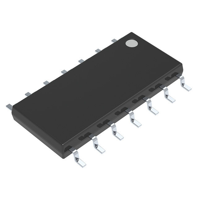 74AHC126S14-13 IC BUFFER NON-INVERT 5.5V 14-SO 74AHC126S14-13