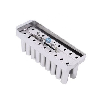 Moldes Paletas De Helado En Acero Inoxidable Molde Industrial De Acero Inoxidable Helado <span class=keywords><strong>Moldeo</strong></span> De Paloma - Product Image 4