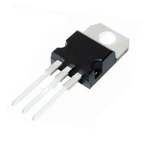 TIP41C TIP41 Transistor NPN 6A 100V 65W - TO220