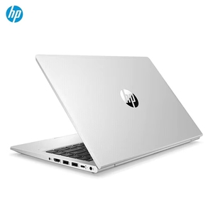 Portátil Empresarial Confiable ProBook 440 G10 con i5 de 12 Núcleos a 3.4GHz, 16GB de Memoria, 512GB SSD, Windows 11 Home, Pantalla IPS de 14 Pulgadas y Cuerpo de Aluminio - Product Image 2