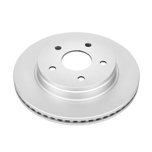 Rotor de <span class=keywords><strong>disque</strong></span> de frein avant automatique Power <span class=keywords><strong>Stop</strong></span> AR8750EVC pour Dodge fabriqué en chine - Product Image 1