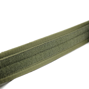 เข็มขัดยุทธวิธีสีดำ GAF สินค้าขายดี ทนทาน เหมาะสำหรับกิจกรรมกลางแจ้ง - Product Image 5