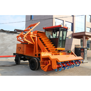 Équipement de récolte de sel de qualité supérieure avec système de concassage intégré, prix direct usine - Product Image 4