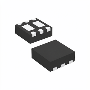 SIA922EDJ-T4-GE3 Electronics Component Original Transistors PowerPAK SC-70-6 Dual - Product Image 1