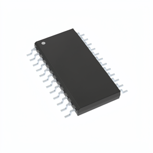 Electronics Component 24 SOlC Original One Stop Service CS4122XDWFR24 Interface - Product Image 1