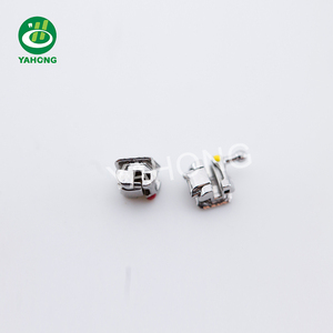Bộ 5 Niềng Răng Mini 022, Niềng Răng Chỉnh Nha 345 Kèm Móc - Product Image 3