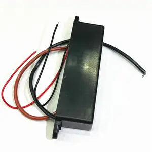 High Voltage Generator module DC 3.6V-6V to 20KV Boost Module Pulse Arc Generator Ignition Coil Module