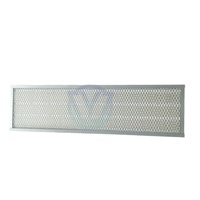 Filtre de climatisation CYJ 6T-0988 P535243 AF26181 AF55799 SC16044 adapté aux bulldozers, chargeurs et excavateurs 6T0988