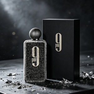 <span class=keywords><strong>Parfum</strong></span> original Dubai Arab 9PM Night Out, <span class=keywords><strong>parfum</strong></span> de soirée longue durée, <span class=keywords><strong>parfum</strong></span> de clubbing pour <span class=keywords><strong>homme</strong></span>, cadeau, fragrance Eau de <span class=keywords><strong>Parfum</strong></span> EDP Spray 100ml - Product Image 3